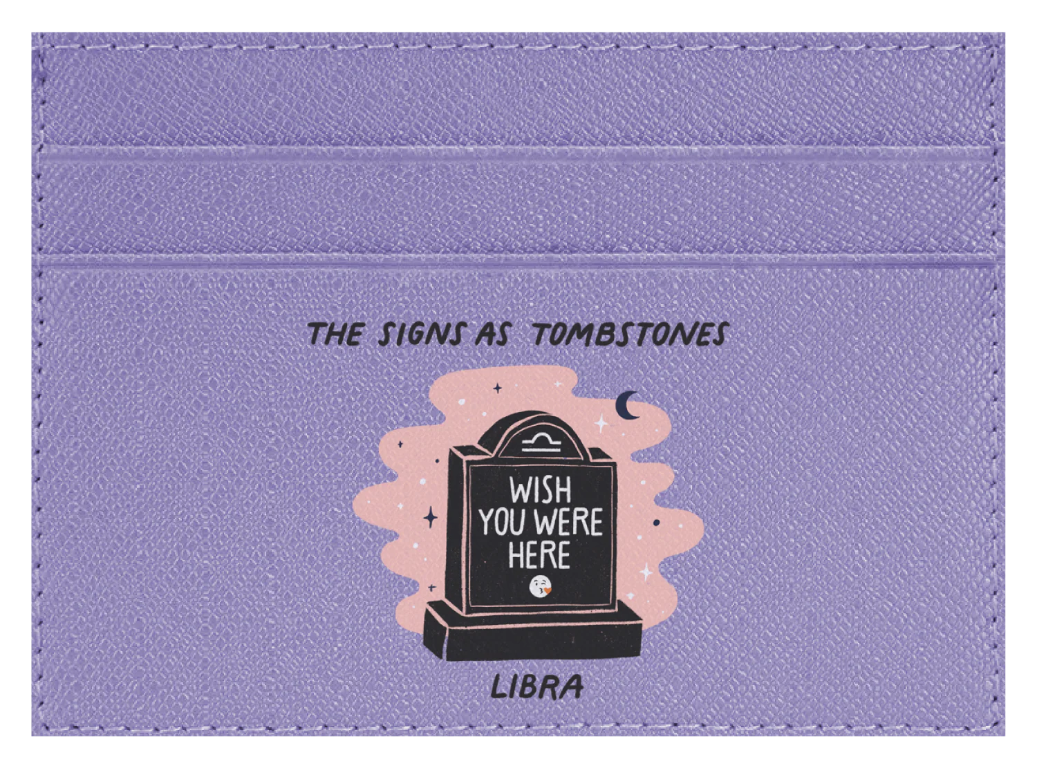 Libra as a Tombstone - Image 8
