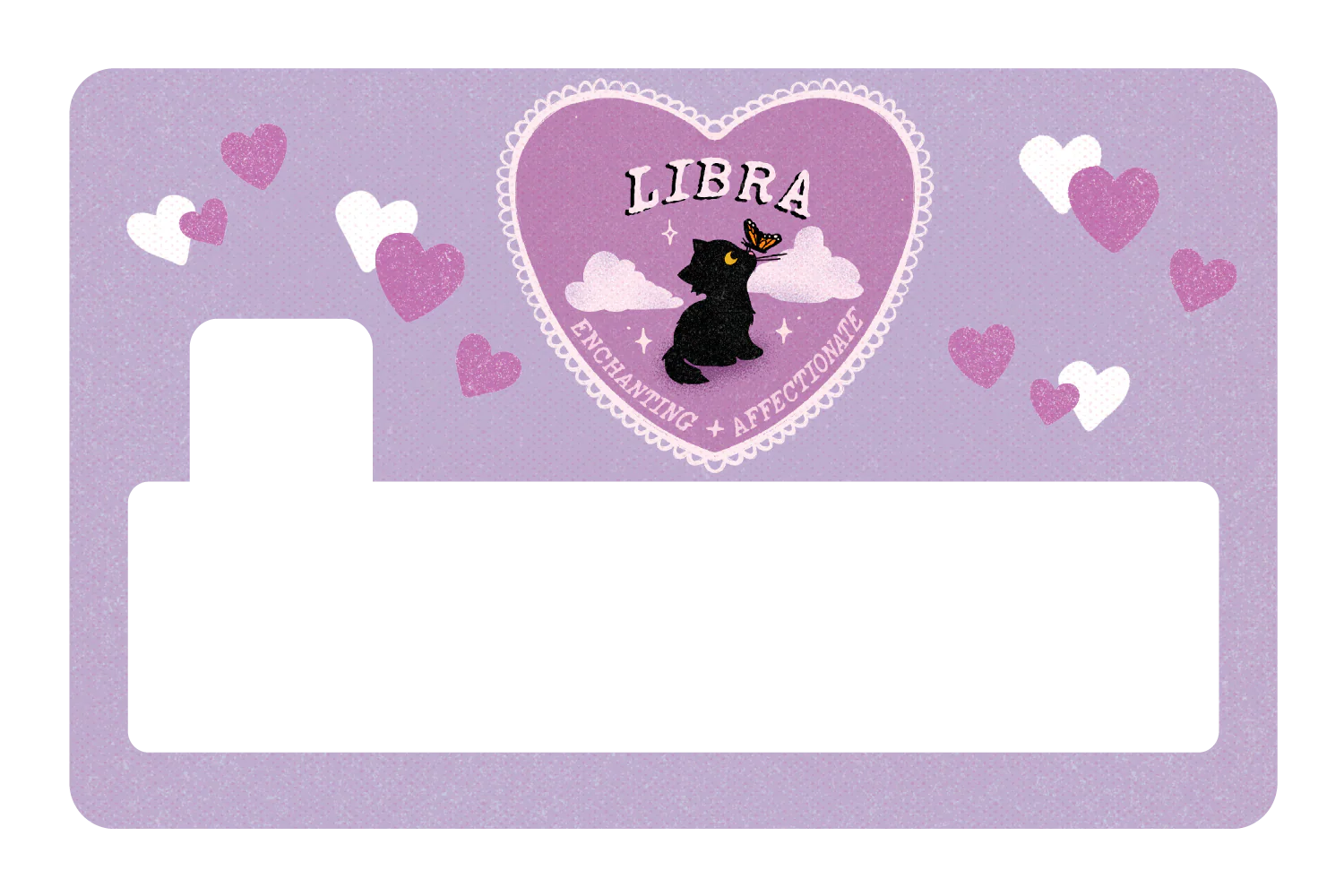 Libra cat love - Image 4