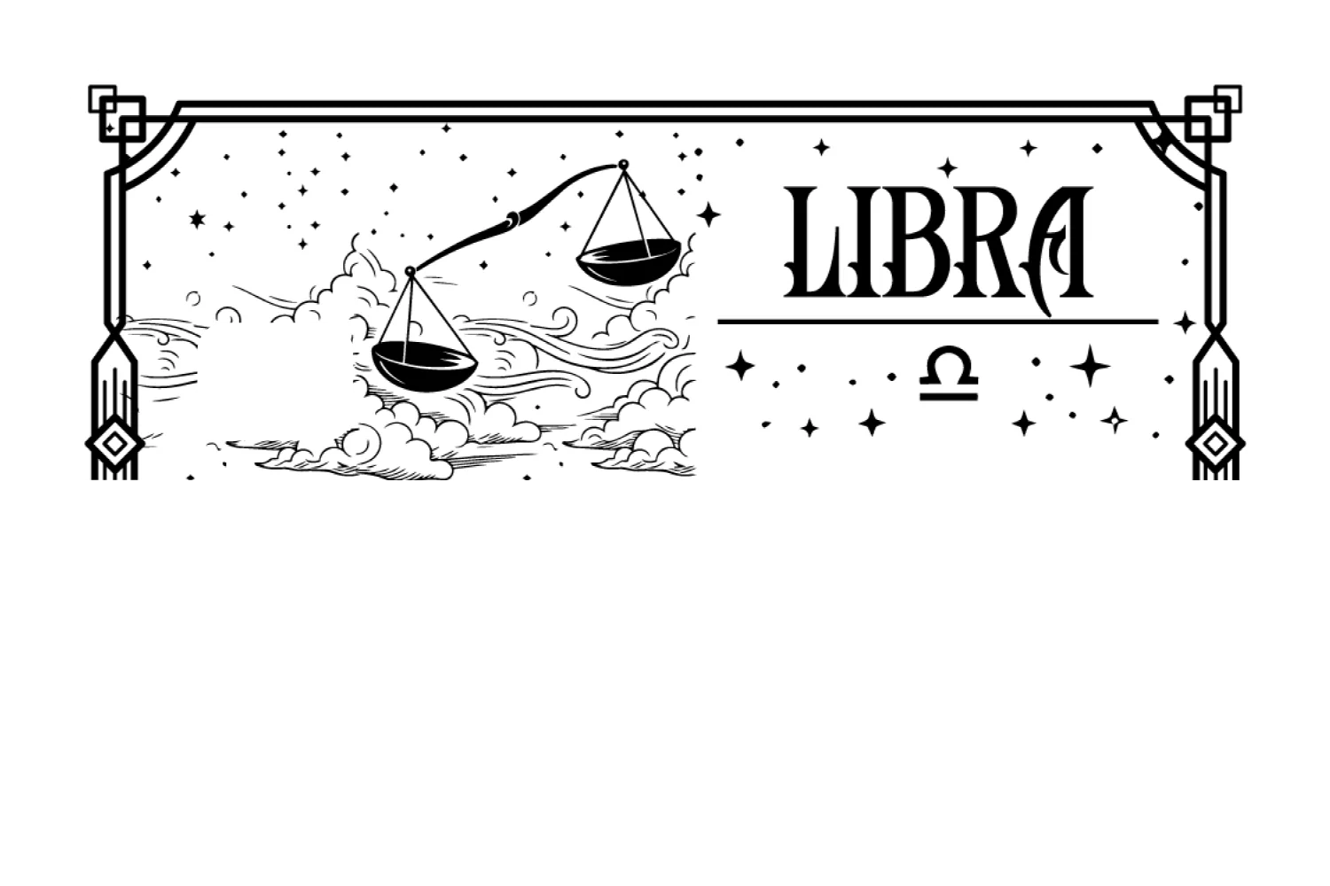 Libra Tarot - Image 8