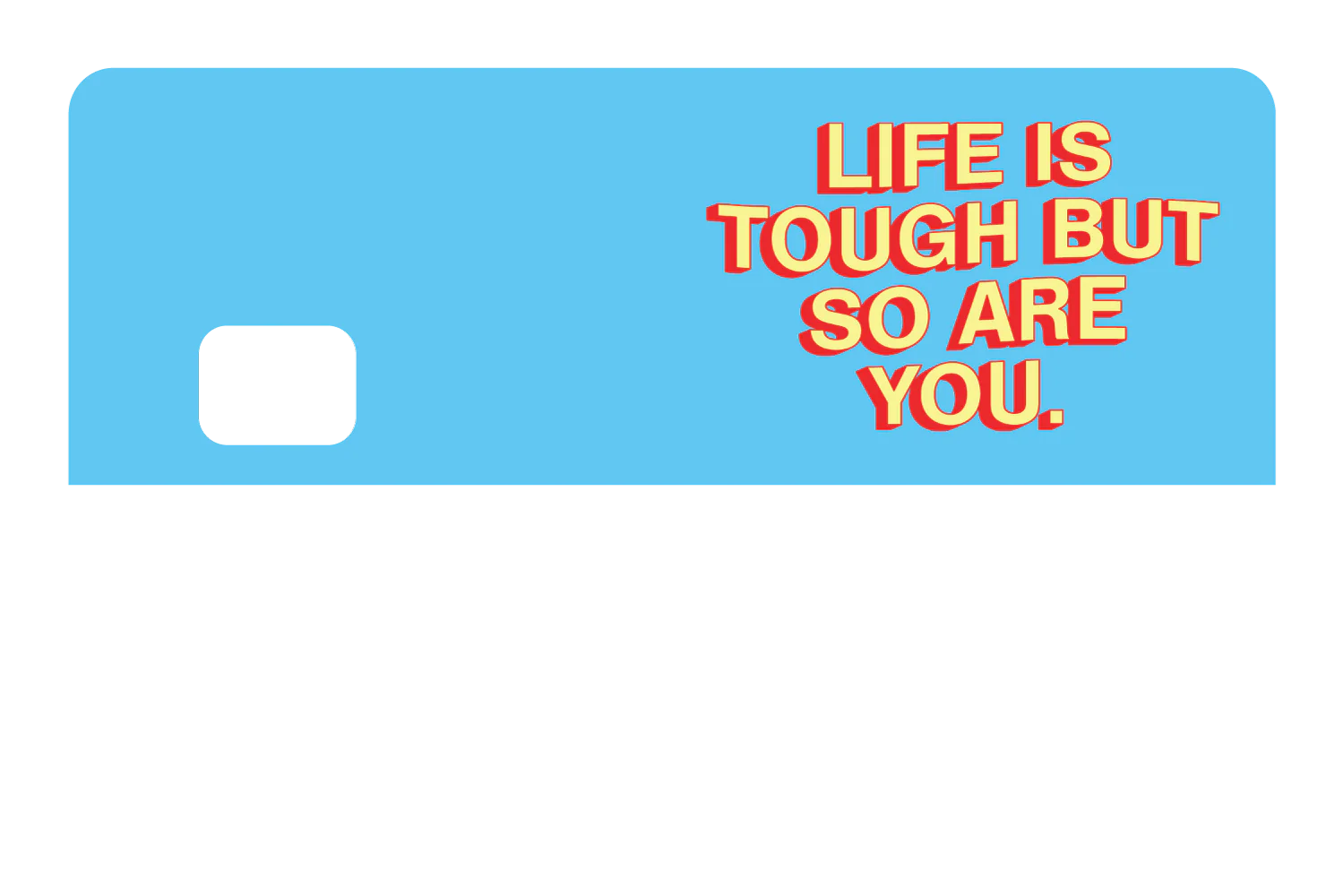 Life Is Tough - Image 8