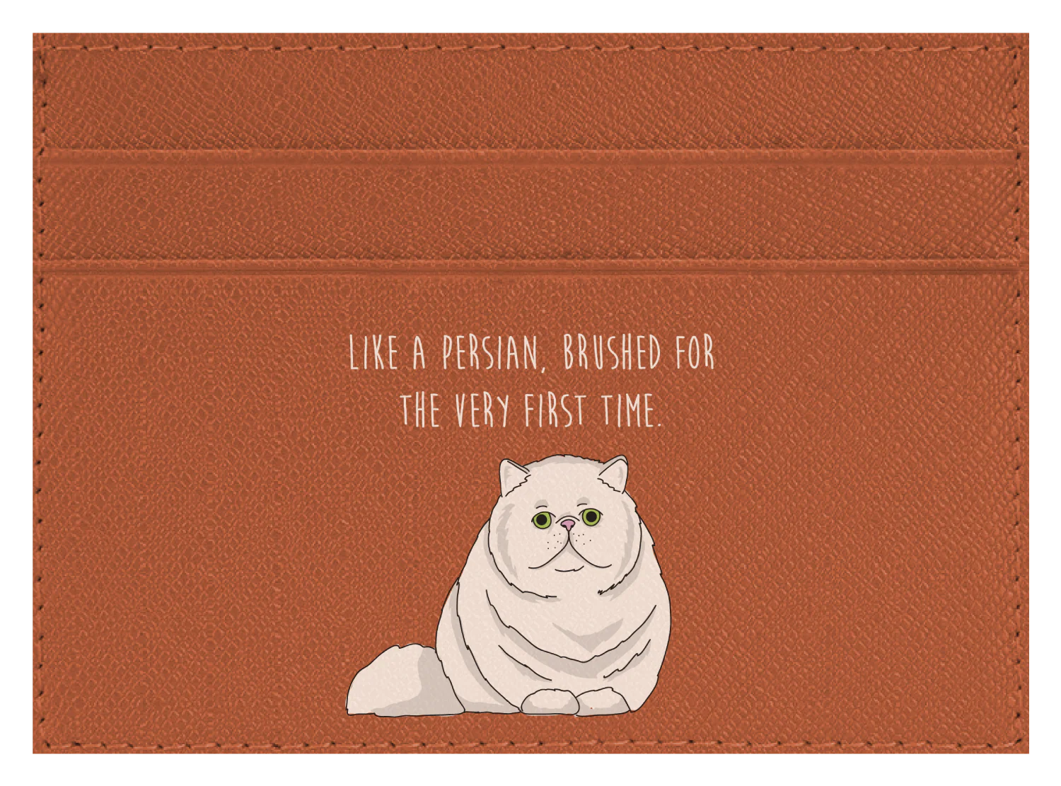 Like a Persian - Image 2