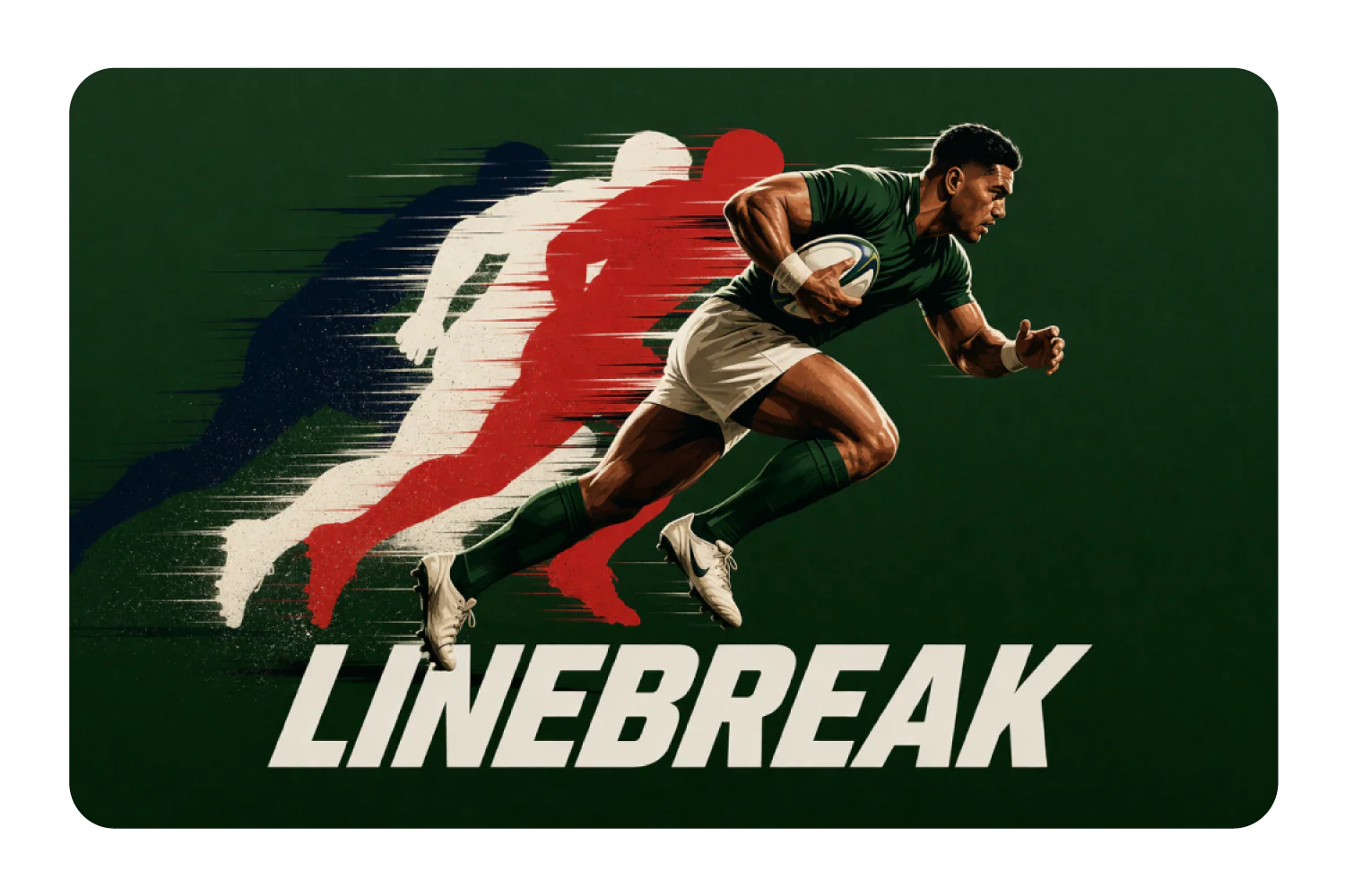 Linebreak