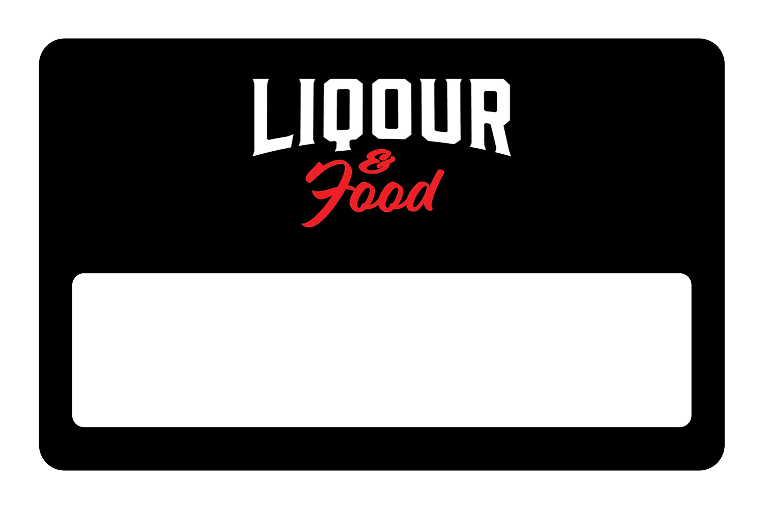 Liqour And Food - Image 6
