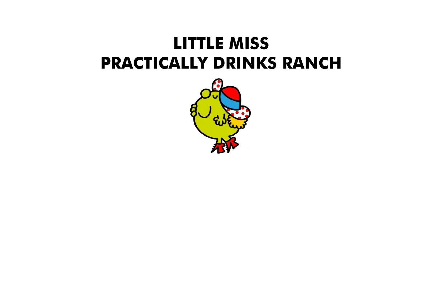 Little Miss Drinks Ranch - Image 9