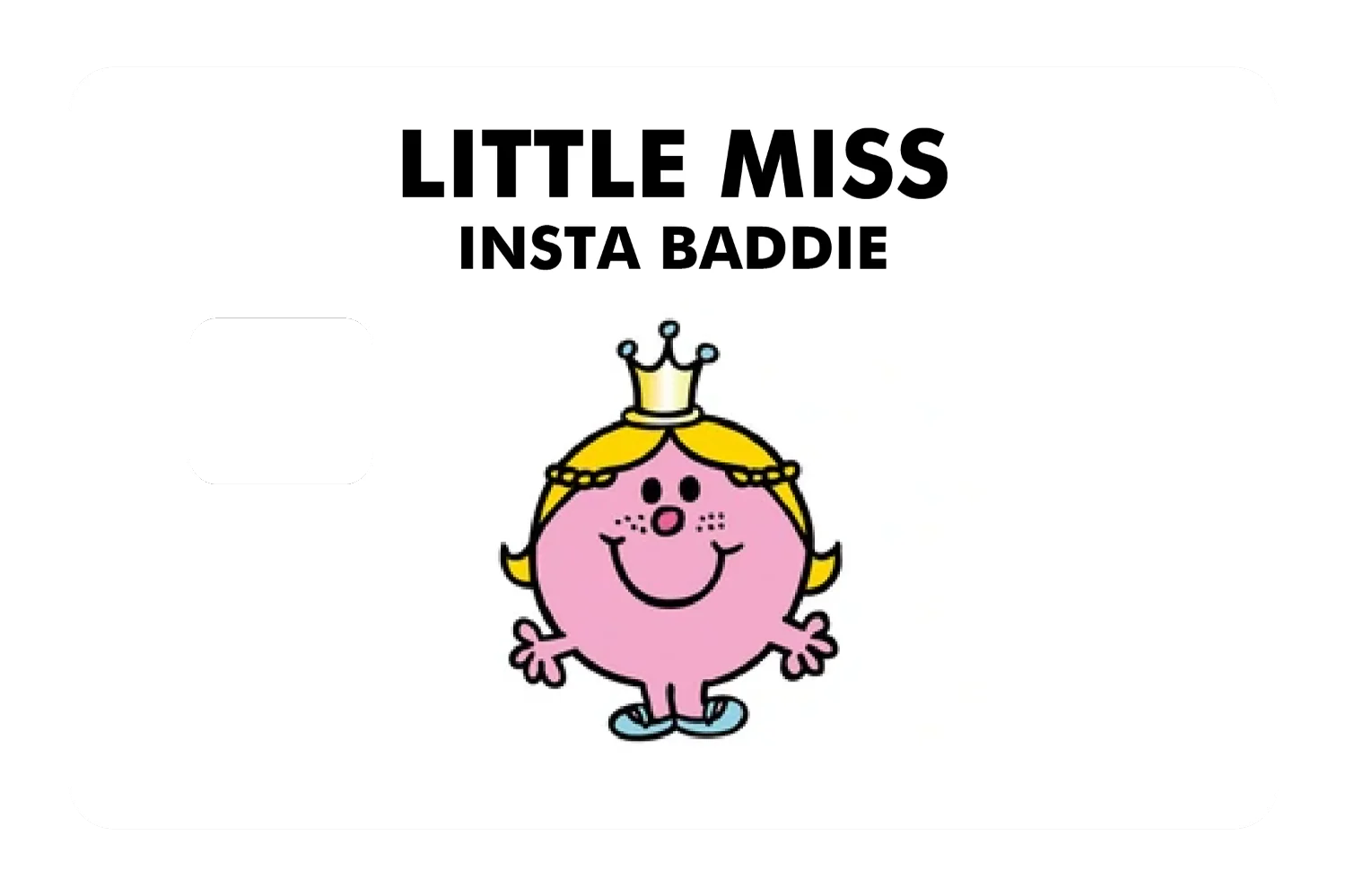 Little Miss Insta Baddie - Image 3