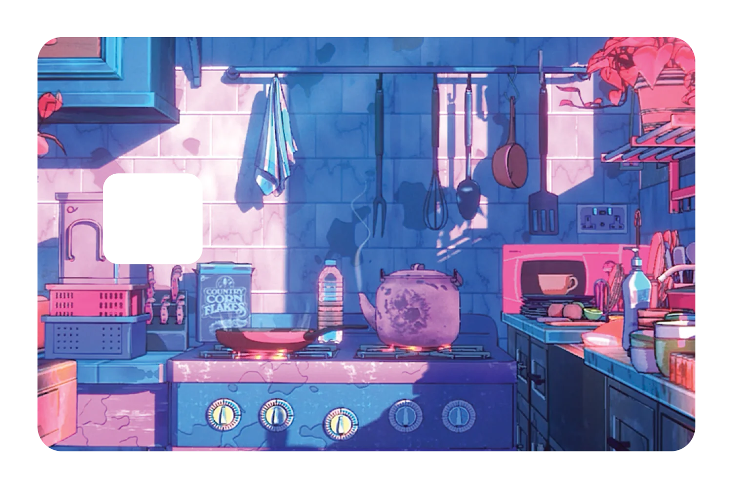 Lofi Kitchen - Image 3