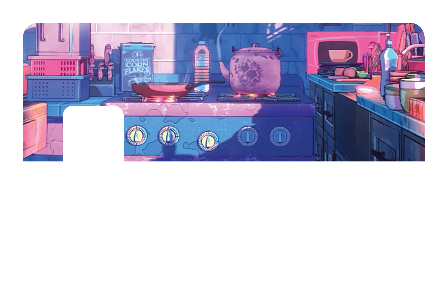 Lofi Kitchen - Image 7