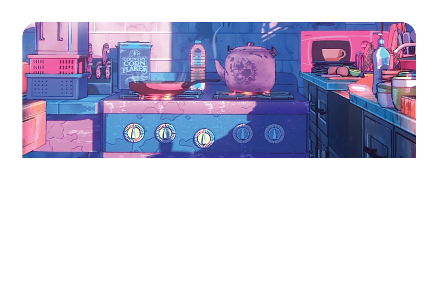 Lofi Kitchen - Image 9