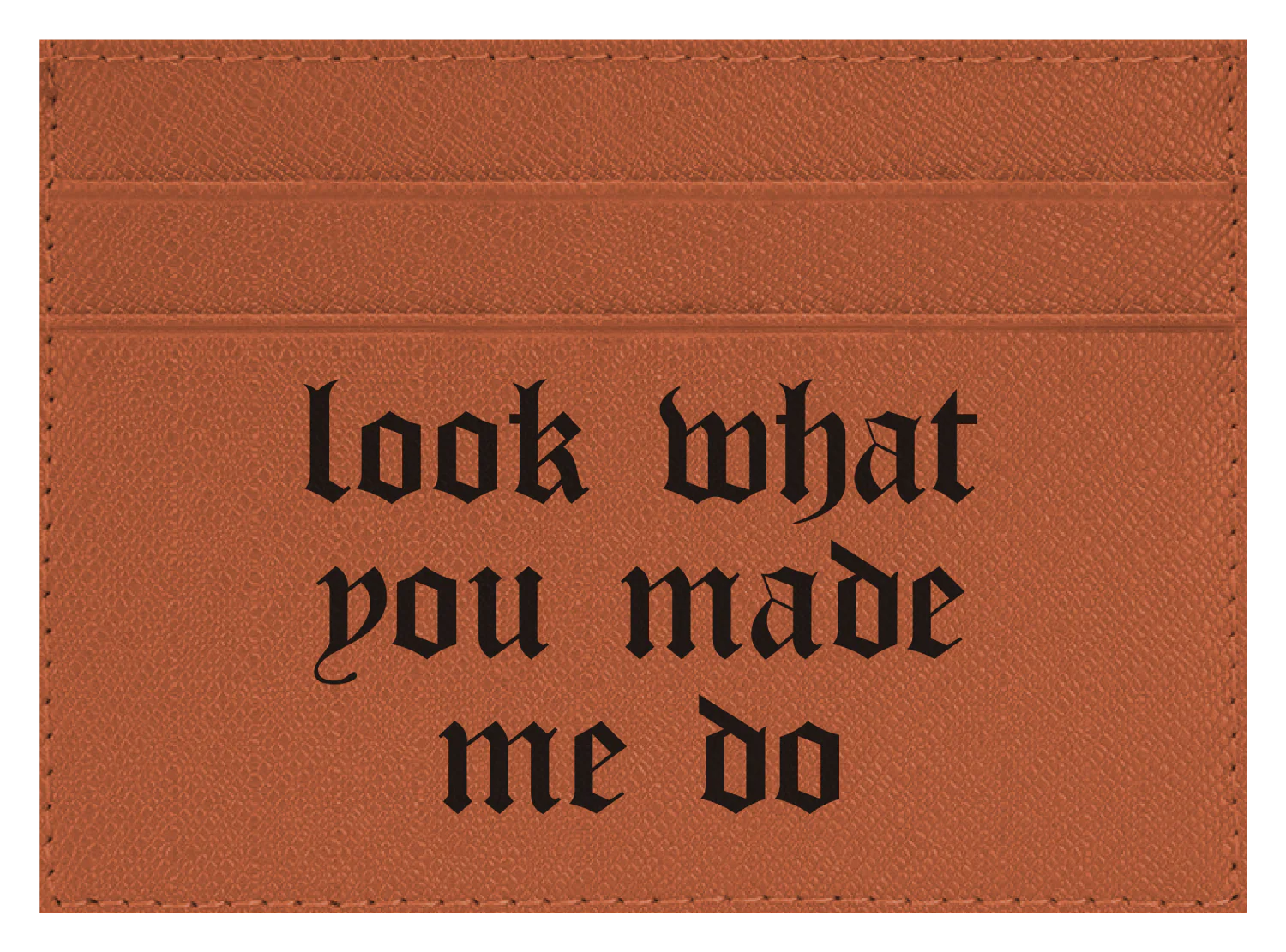 Look What You Made Me Do - Image 3