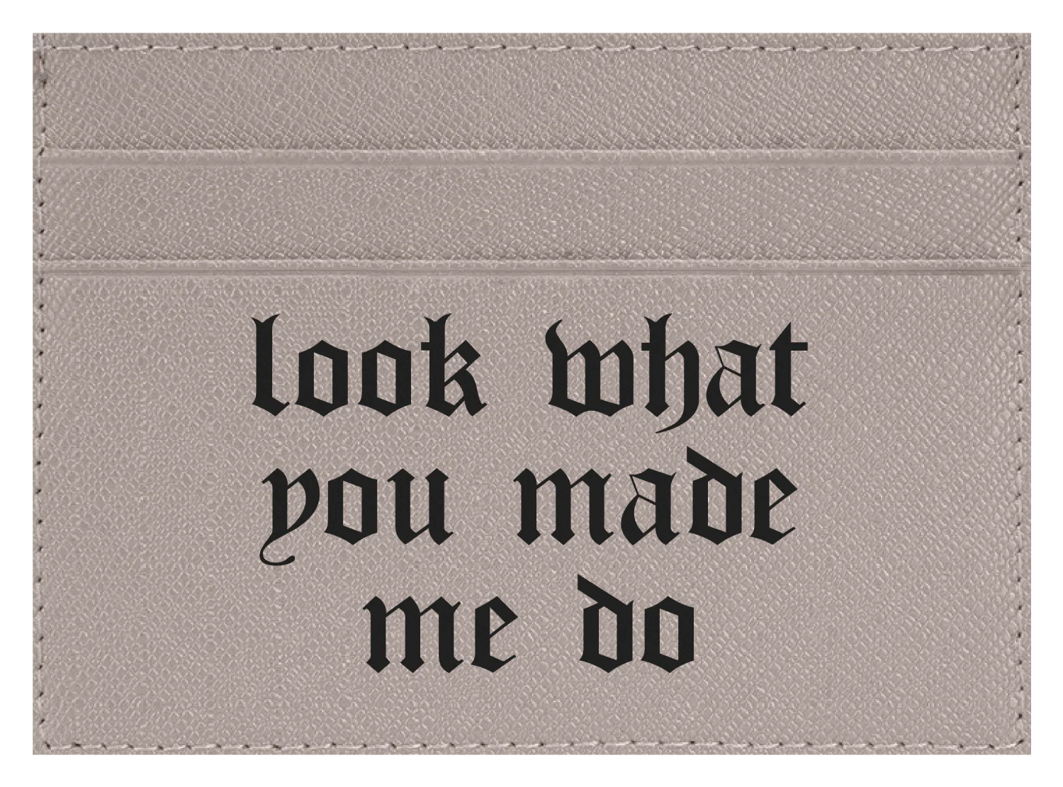 Look What You Made Me Do - Image 4
