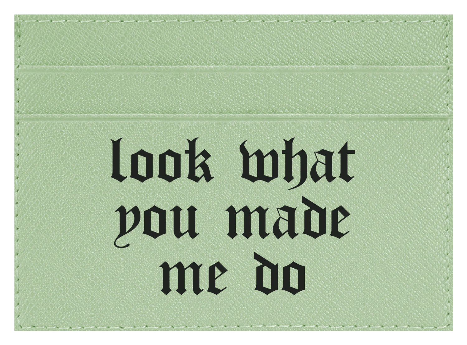 Look What You Made Me Do - Image 5