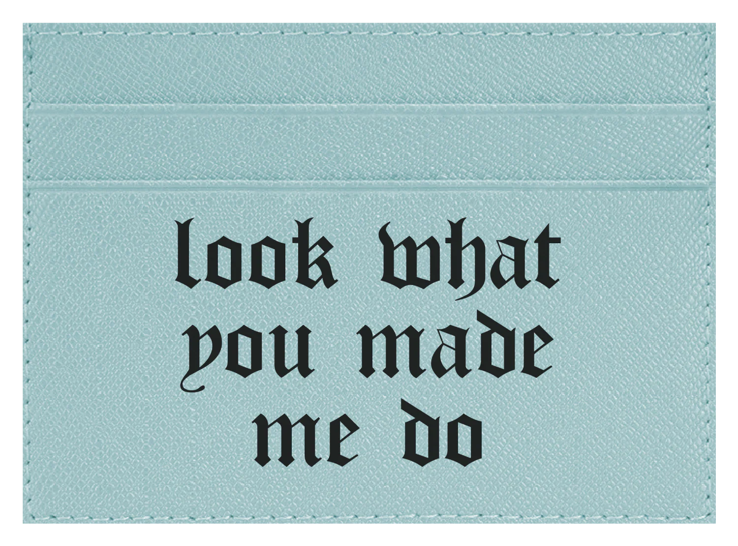 Look What You Made Me Do - Image 6