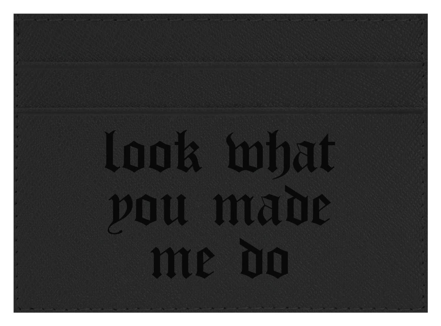 Look What You Made Me Do - Image 9