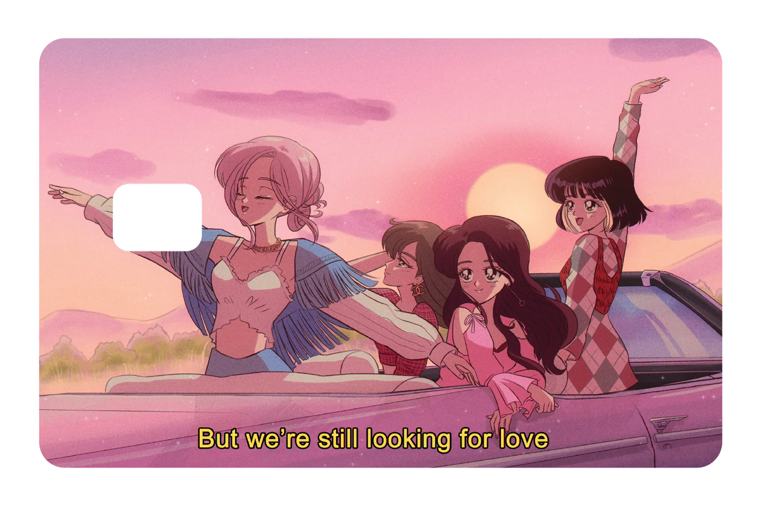 Looking For Love - Image 2