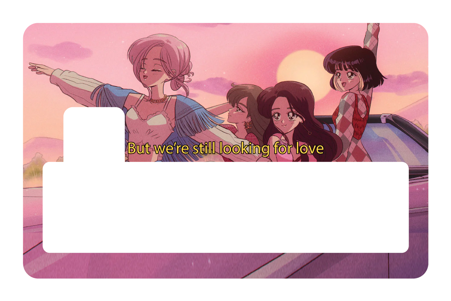 Looking For Love - Image 4