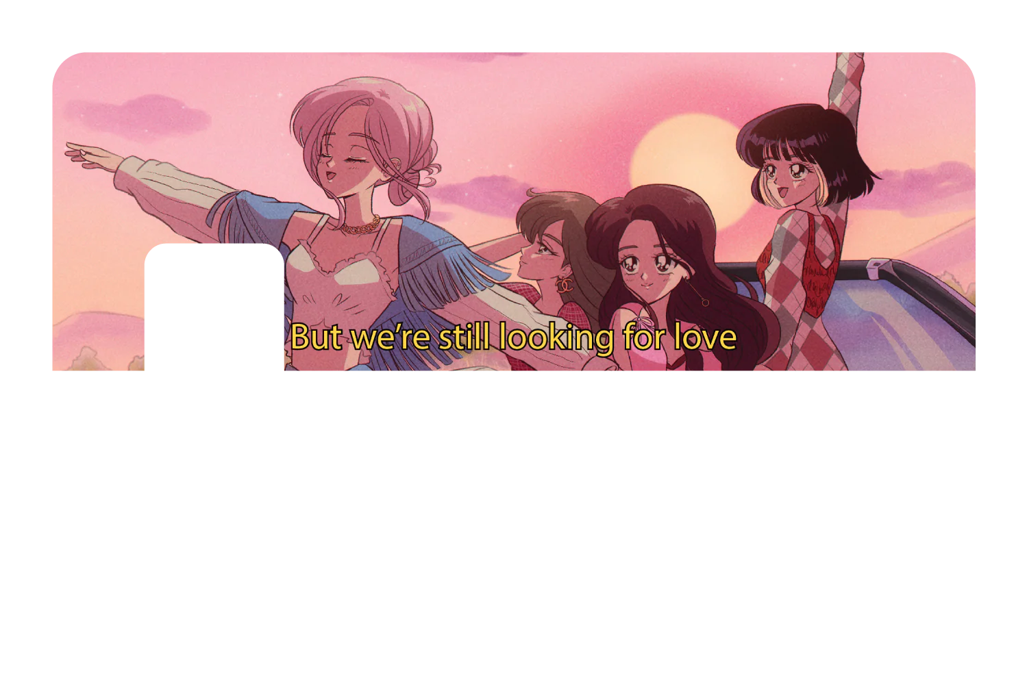 Looking For Love - Image 7
