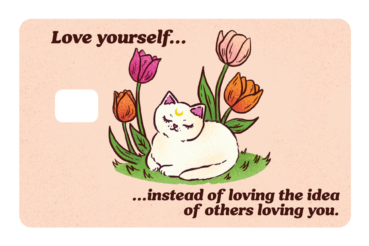 Love yourself - Image 2