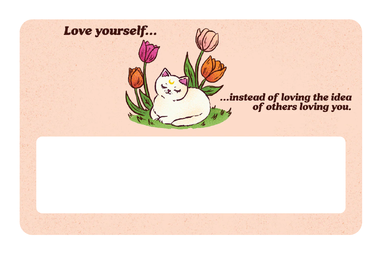 Love yourself - Image 6