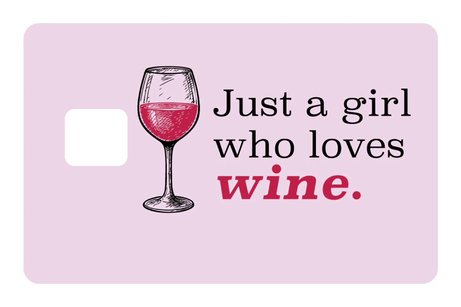 Loves Wine - Image 3