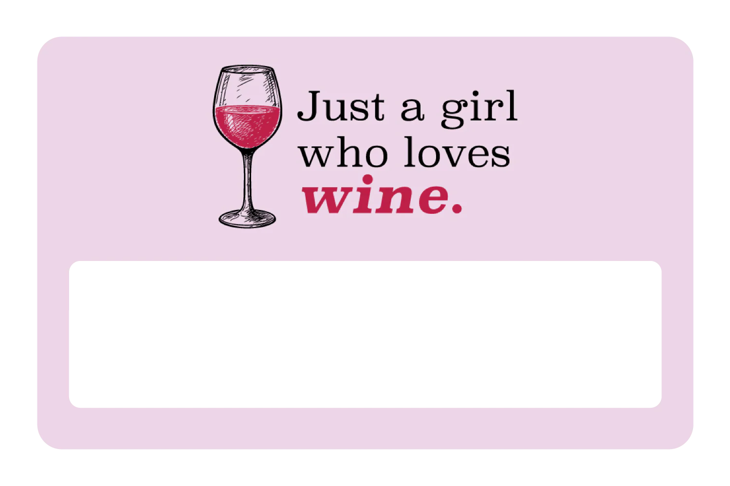 Loves Wine - Image 6