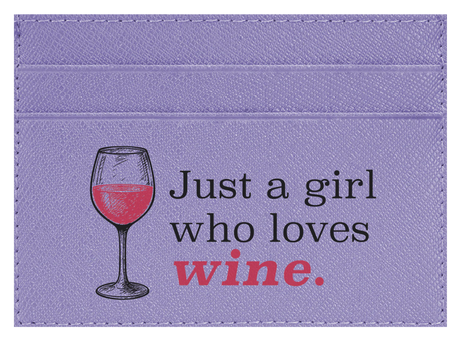 Loves Wine - Image 8