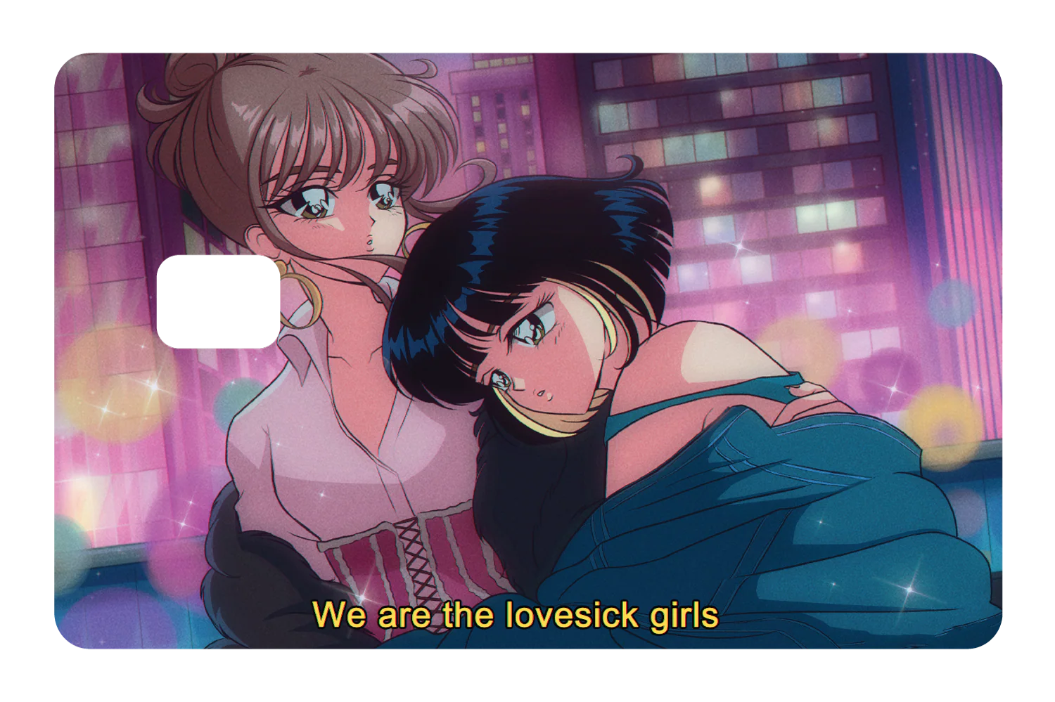 Lovesick - Image 2