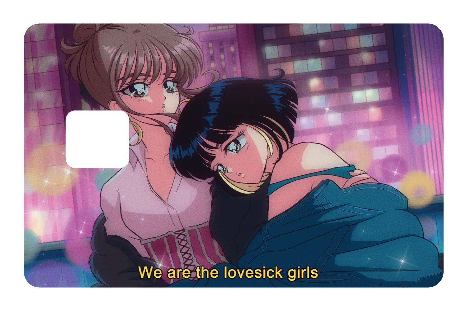 Lovesick - Image 3