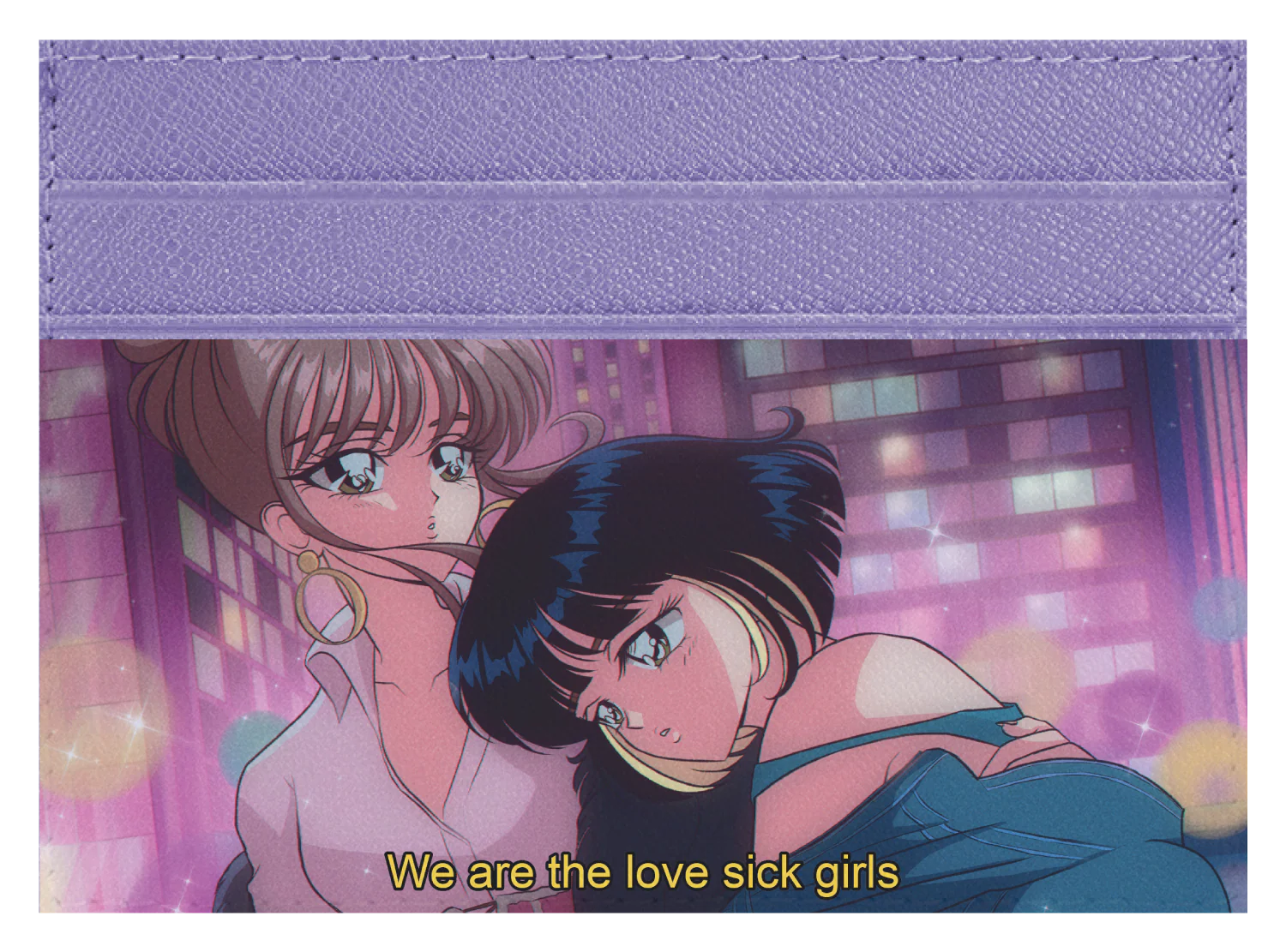 Lovesick