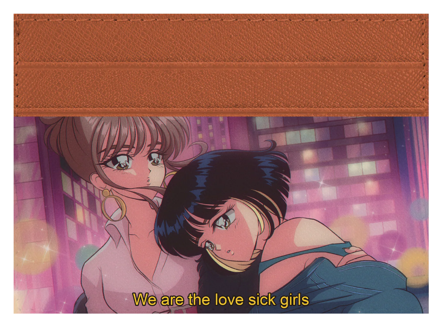 Lovesick - Image 3