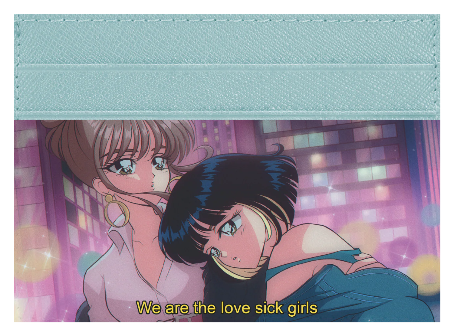 Lovesick - Image 6