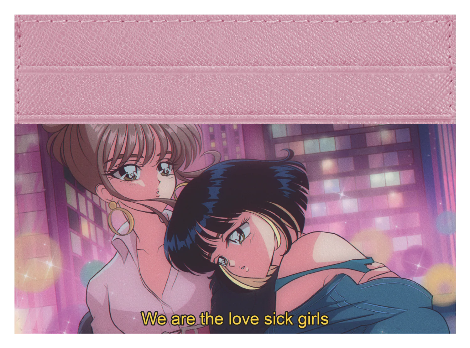 Lovesick - Image 8