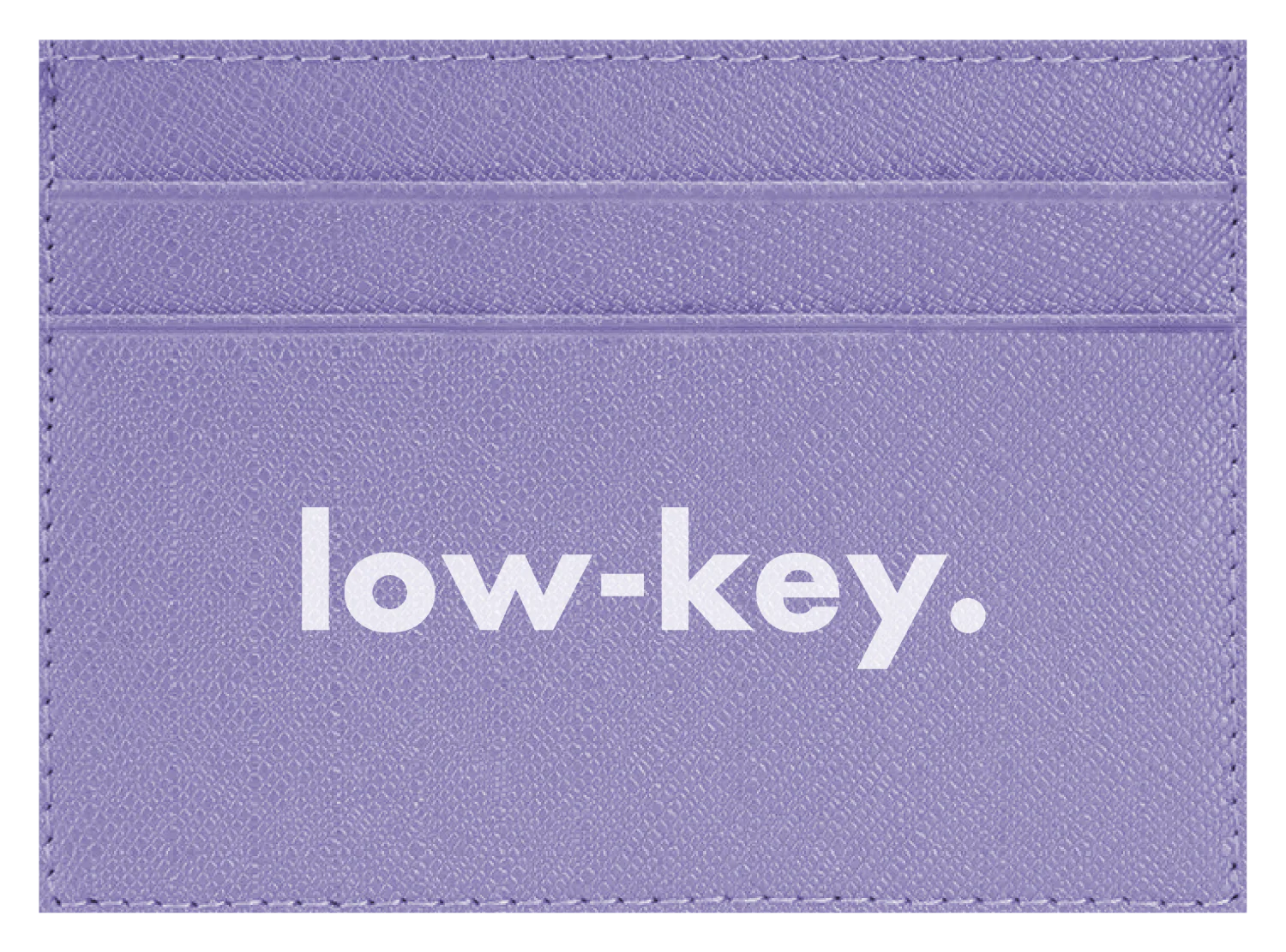 low-key. - Image 2