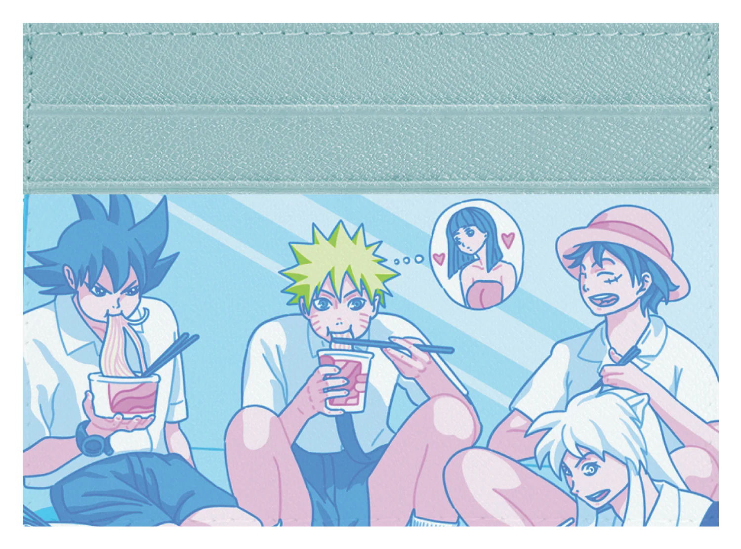 Lunch Break