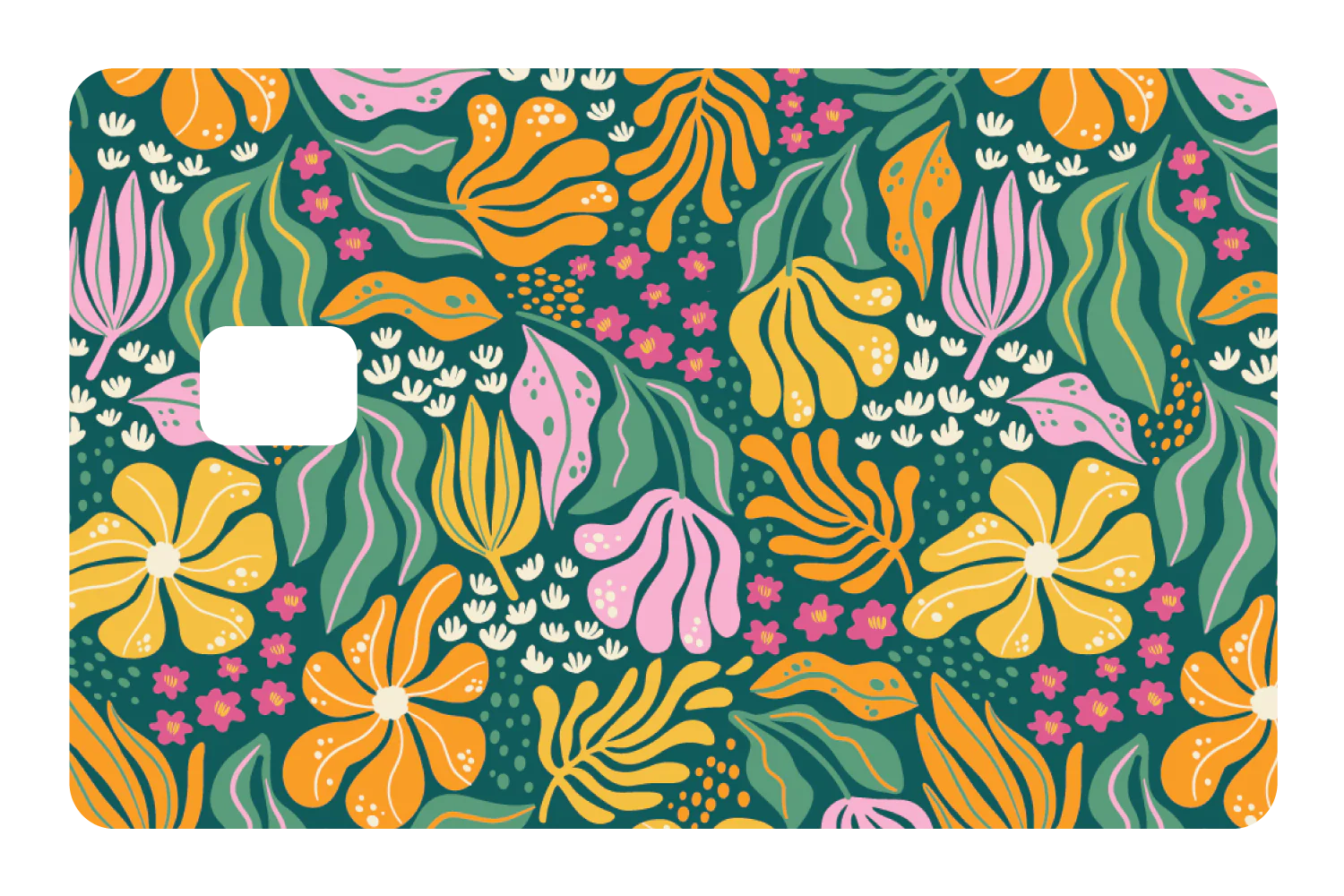 Lush Garden - Image 2