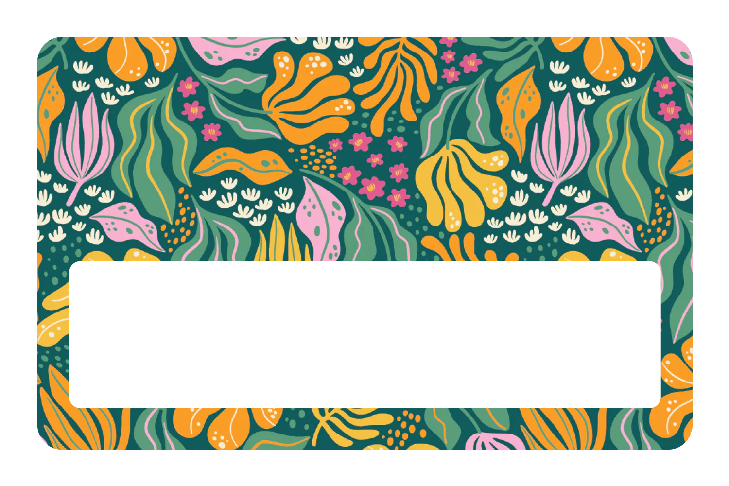 Lush Garden - Image 6