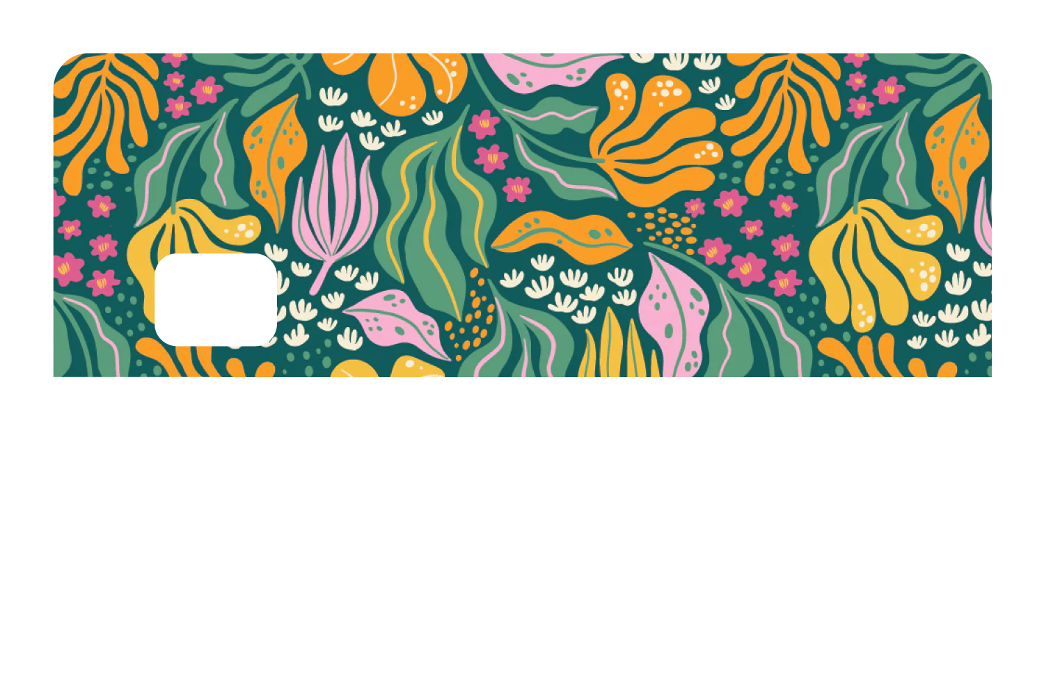Lush Garden - Image 8