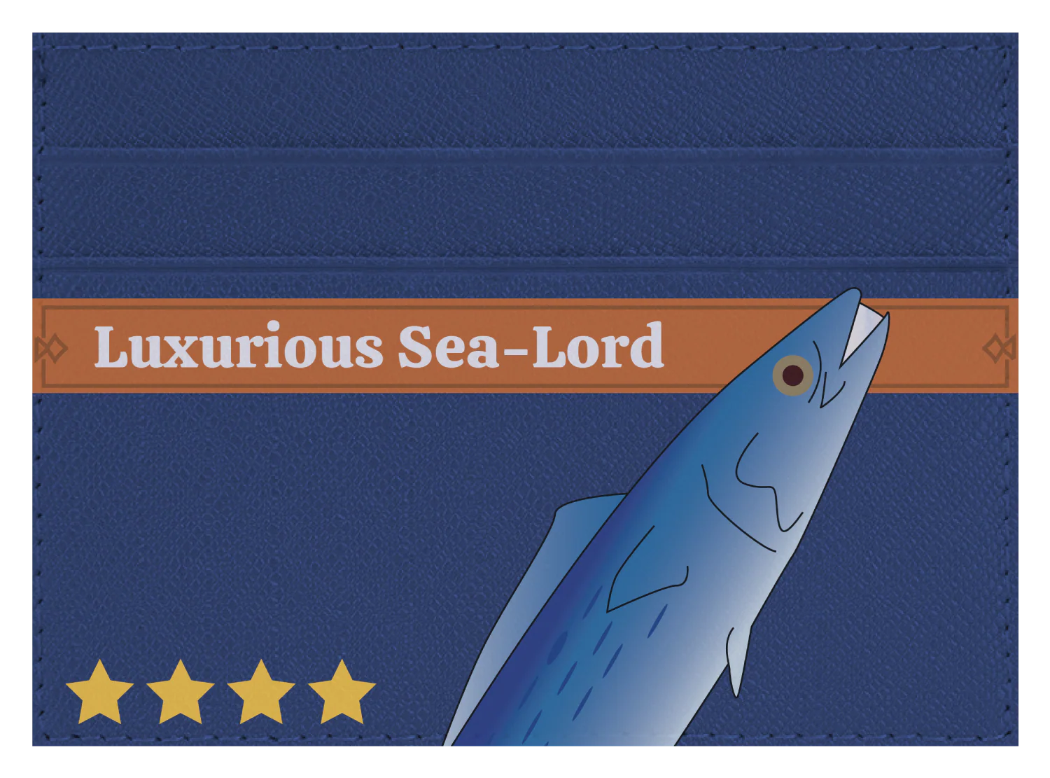 Luxurious Sea-Lord - Image 3