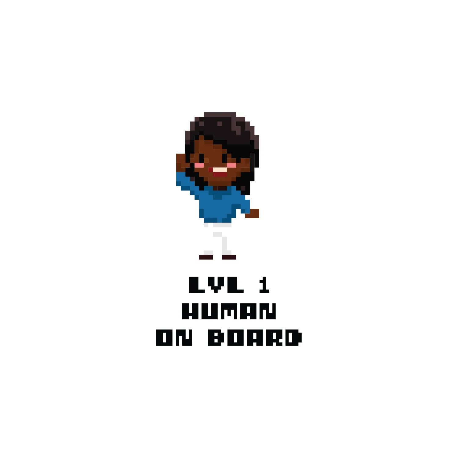 Lvl 1 Character 4 On Board - Image 2