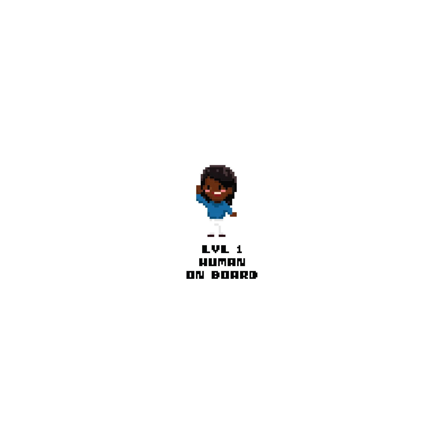 Lvl 1 Character 4 On Board - Image 3