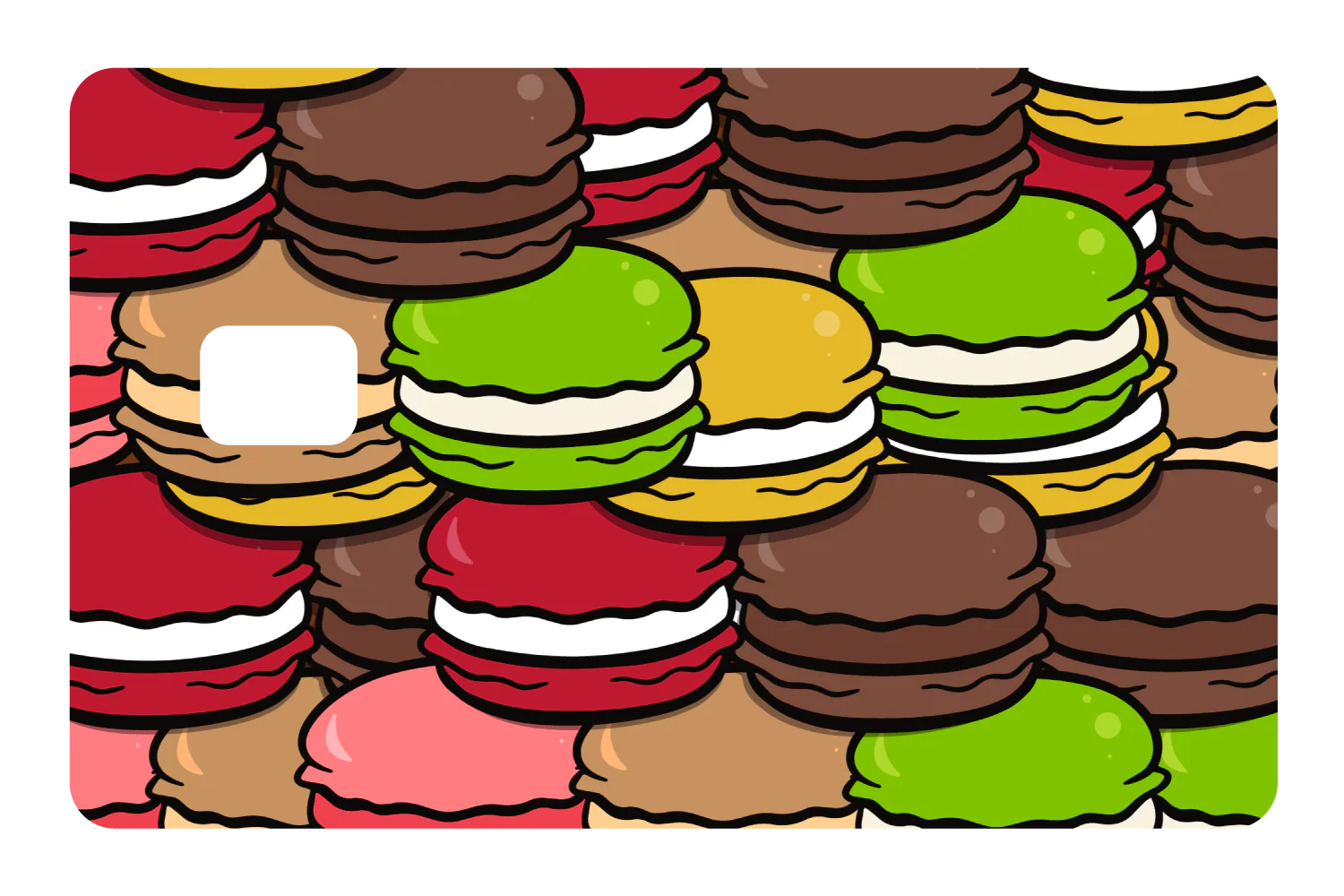 Macaroon - Image 2