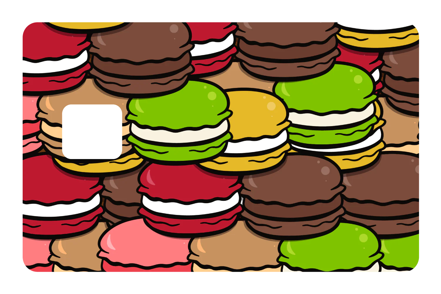 Macaroon - Image 3