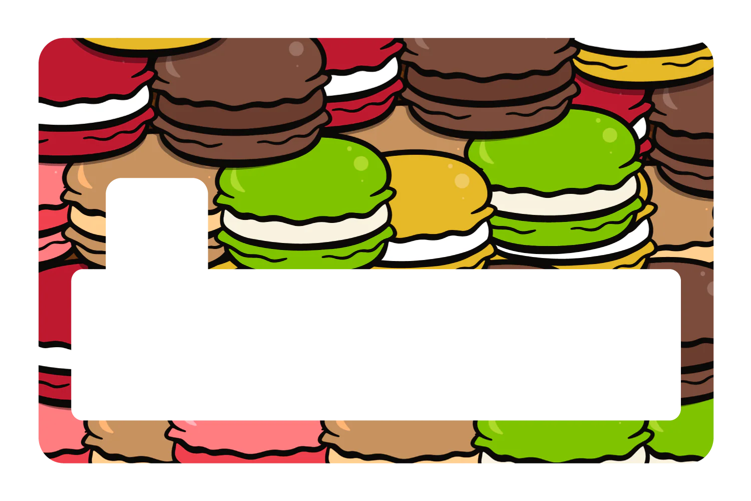 Macaroon - Image 4