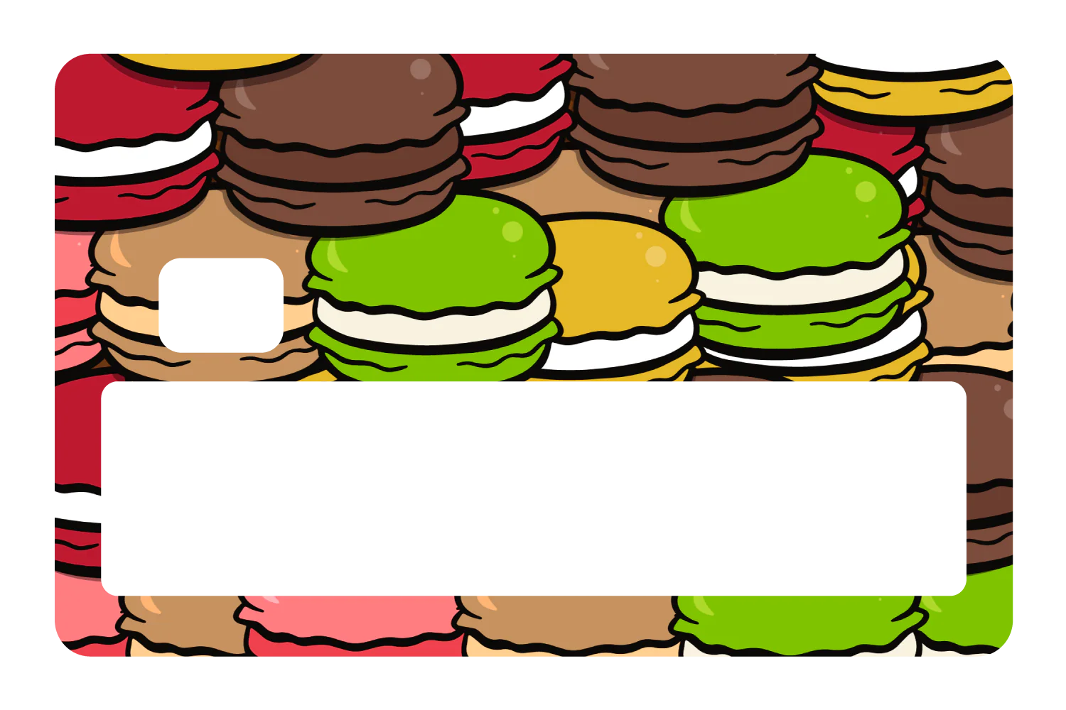 Macaroon - Image 5
