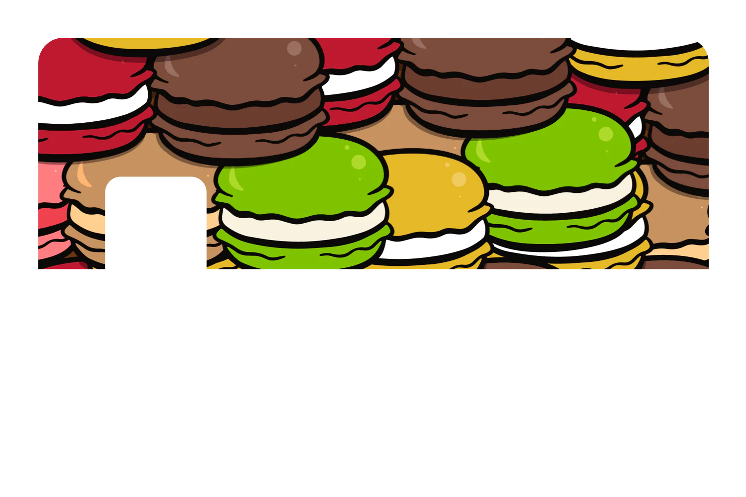 Macaroon - Image 7