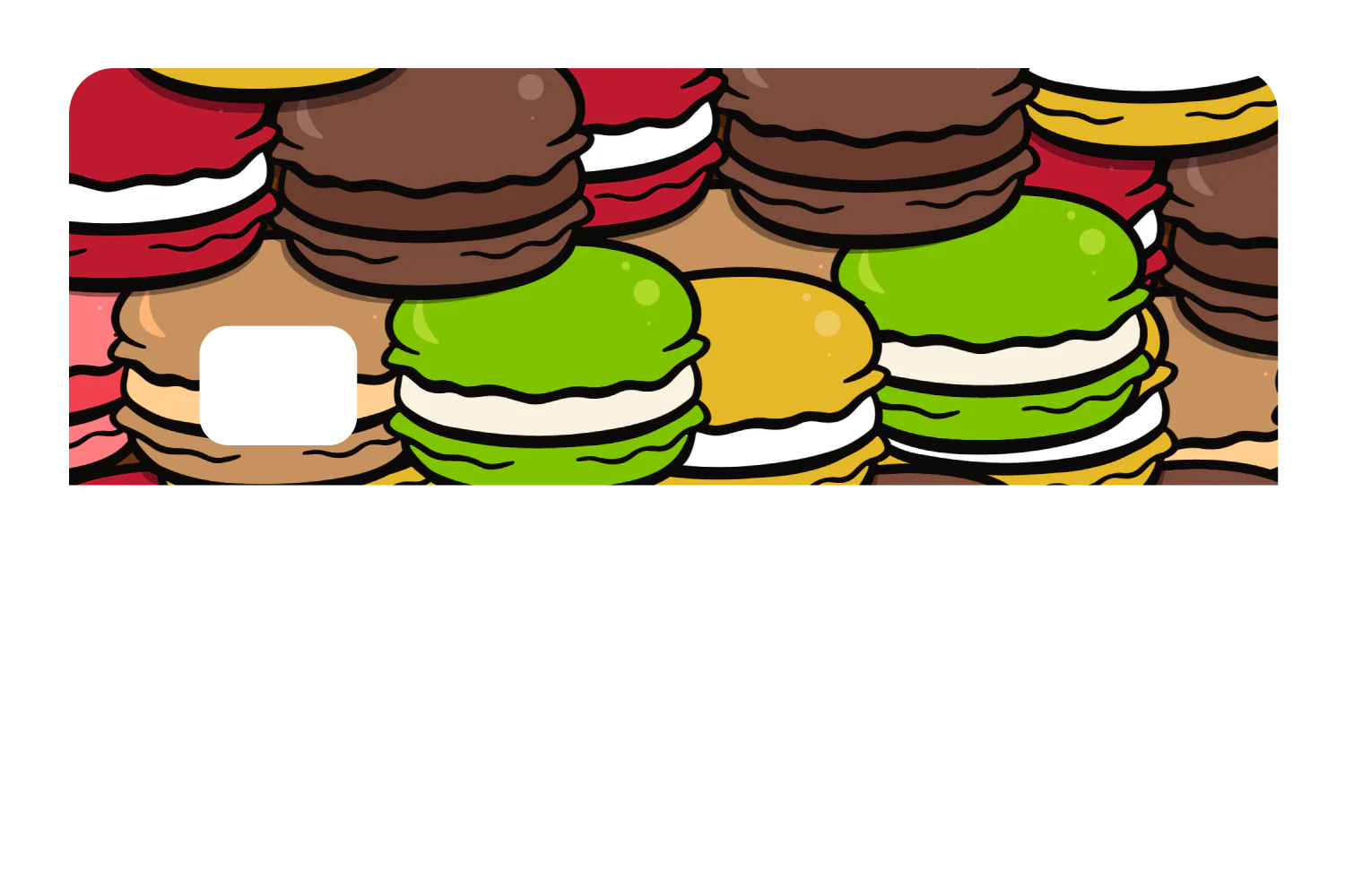 Macaroon - Image 8