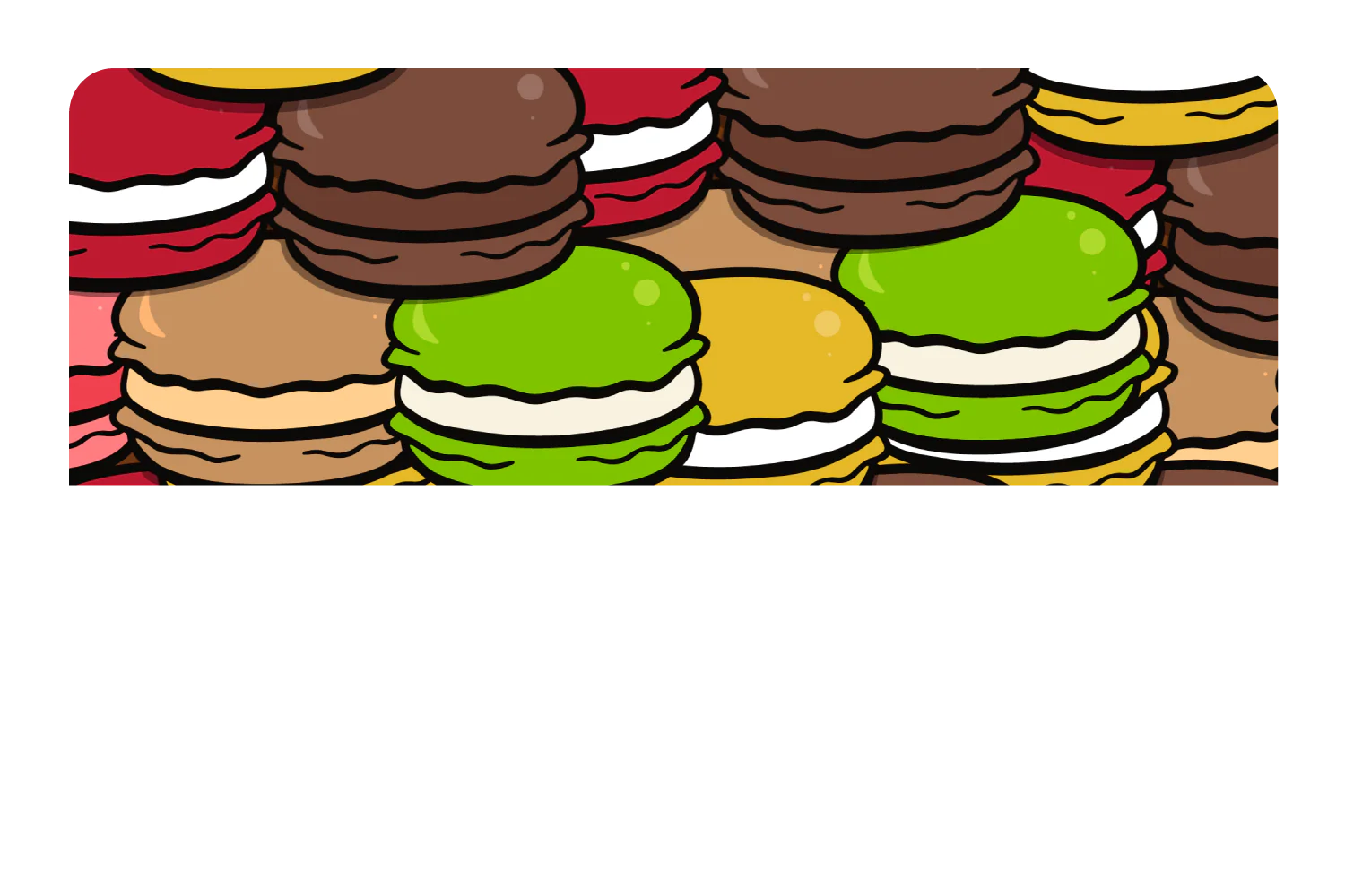 Macaroon - Image 9
