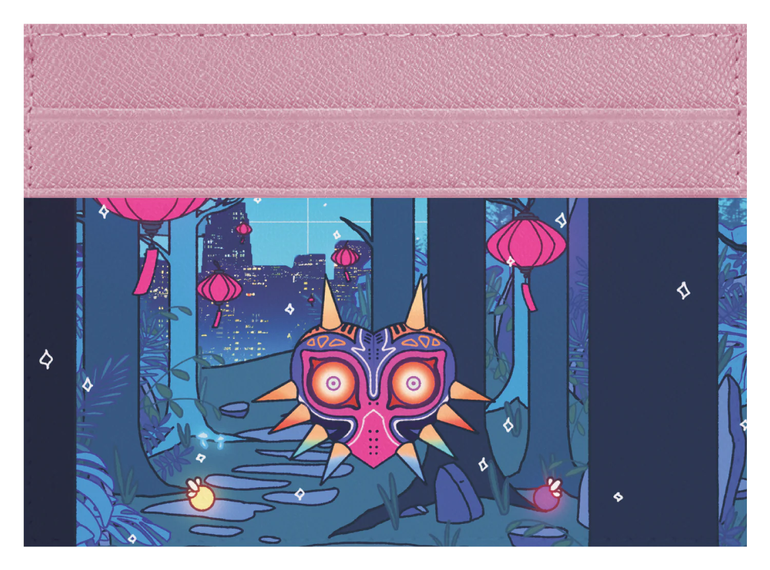 Majora's mask