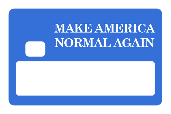 Make America Normal Again - Image 5