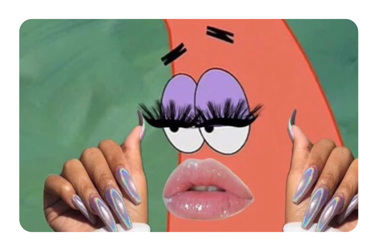 Material Gworl