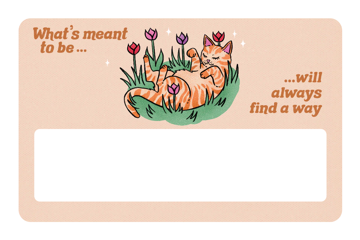 Meant to be - Image 6